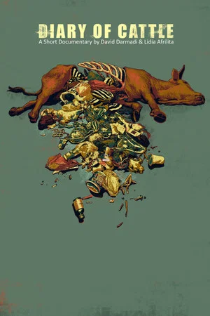Постер: Diary of Cattle
