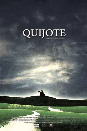 Постер: Quijote