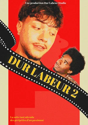 Постер: Dur Labeur 2