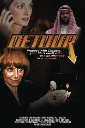 Постер: Detour