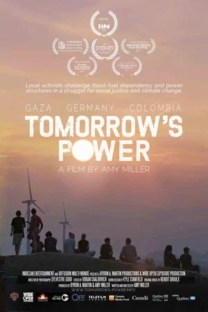 Постер: Tomorrow's Power