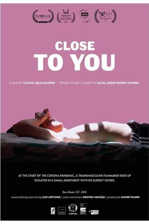 Постер: Close to You