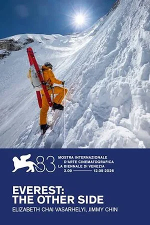 Постер: Everest: The Other Side