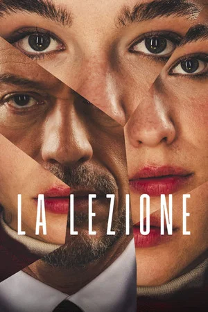 Постер: The Lesson
