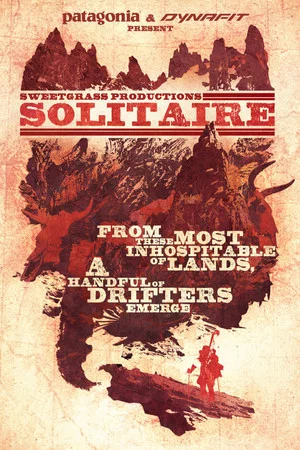 Постер: Solitaire