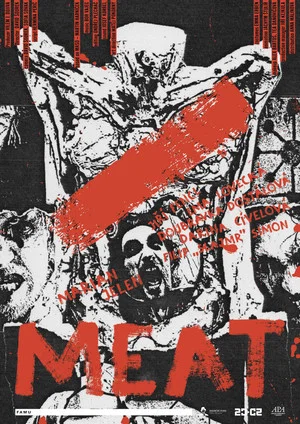 Постер: MEAT