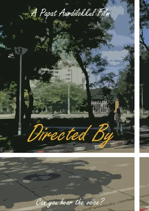 Постер: Directed By