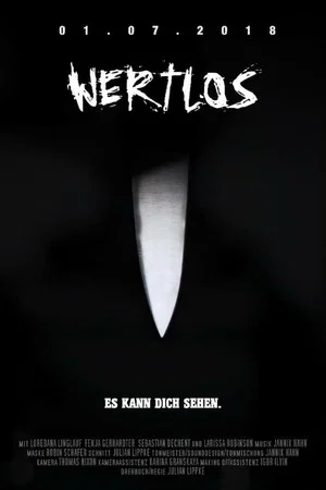 Постер: Wertlos