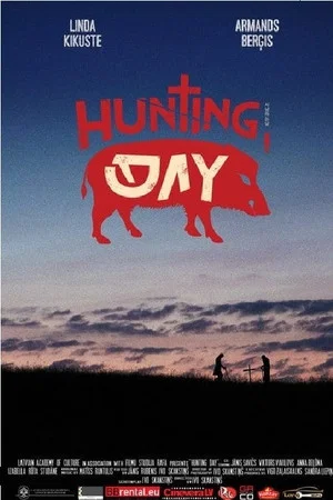 Постер: Hunting Day