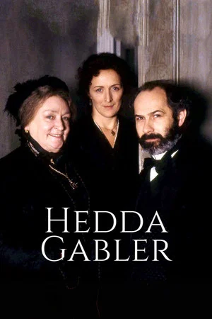 Постер: Hedda Gabler
