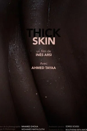 Постер: Thick Skin