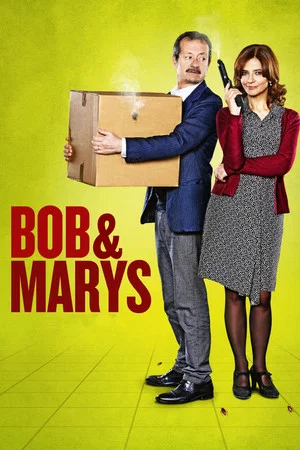 Постер: Bob & Marys
