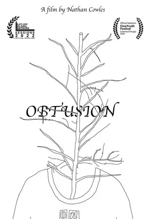 Постер: Obtusion