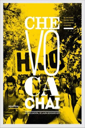 Постер: Che Vo Cachai