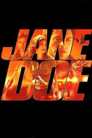 Постер: Jane Doe