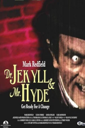 Постер: Dr. Jekyll and Mr. Hyde