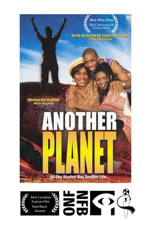 Постер: Another Planet