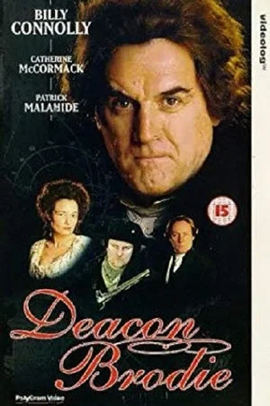 Постер: Deacon Brodie