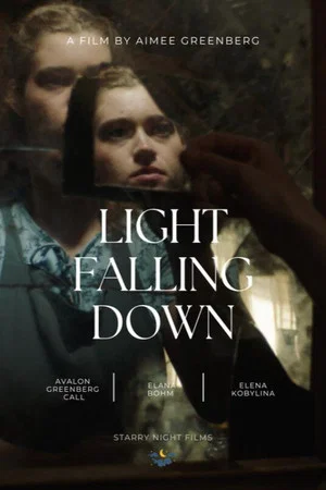 Постер: Light Falling Down