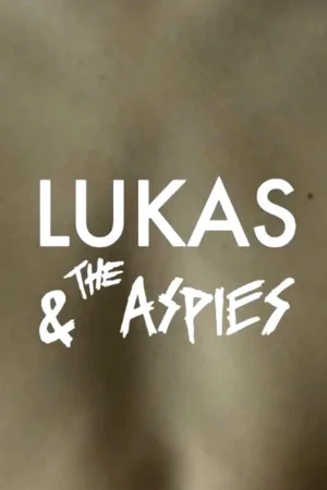 Постер: Lukas & the Aspies