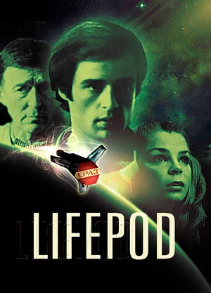 Постер: Lifepod