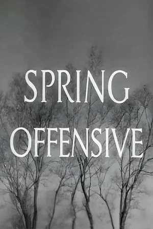 Постер: Spring Offensive
