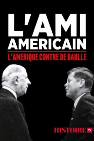 Постер: The American Friend