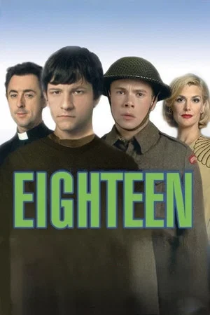 Постер: Eighteen