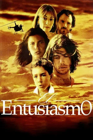 Постер: El entusiasmo