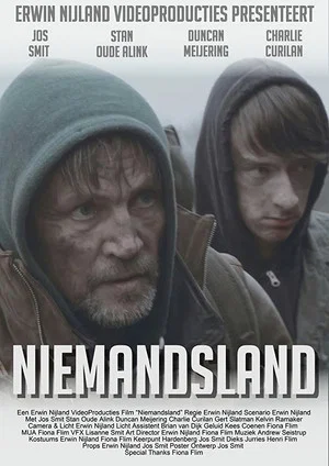 Постер: Niemandsland