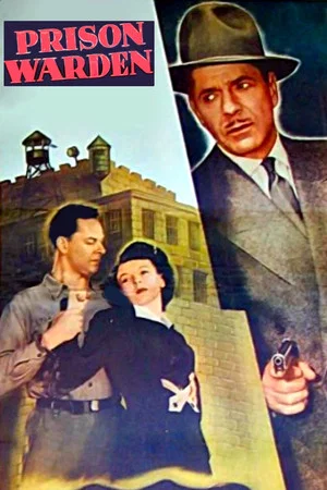 Постер: Prison Warden