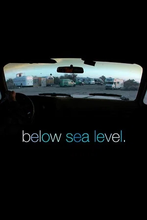 Постер: Below Sea Level