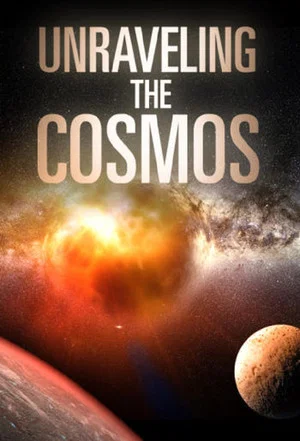Постер: Unraveling the Cosmos