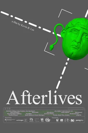 Постер: Afterlives