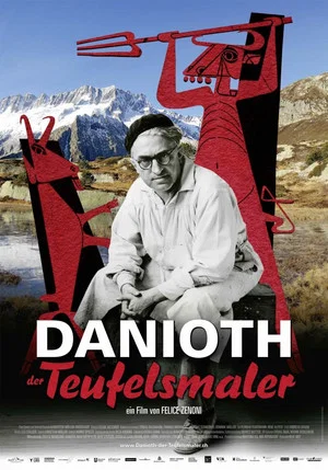 Постер: Danioth - Der Teufelsmaler