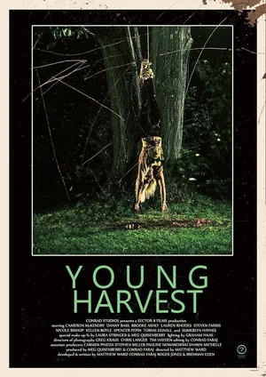 Постер: Young Harvest