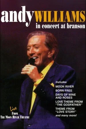 Постер: Andy Williams: In Concert at Branson