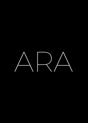 Постер: Ara