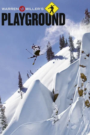 Постер: Playground
