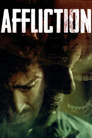 Постер: Affliction