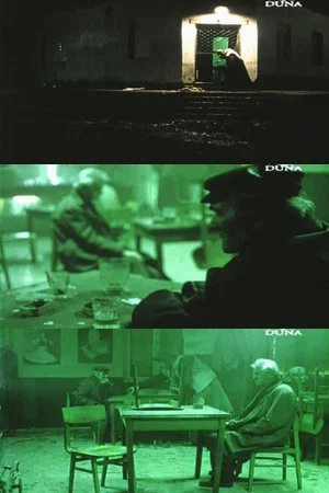 Постер: Closing Time