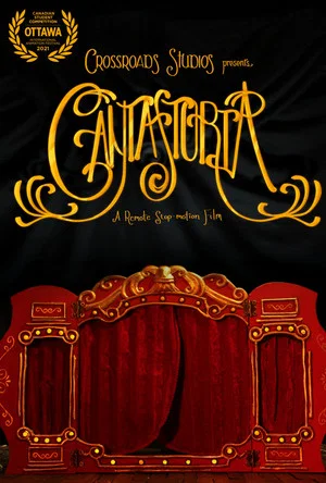 Постер: Cantastoria