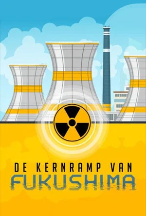 Постер: The nuclear disaster of Fukushima
