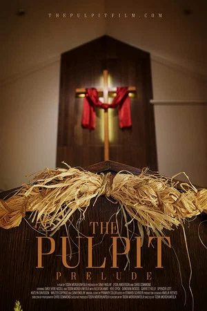 Постер: The Pulpit - Prelude