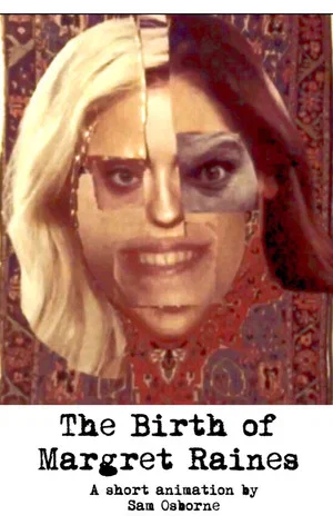 Постер: The Birth of Margret Raines