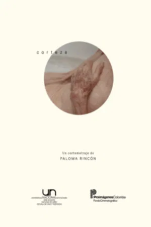 Постер: Corteza