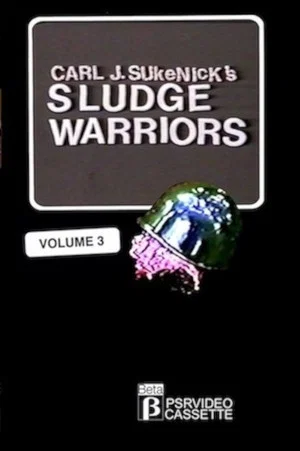 Постер: Sludge Warriors 3