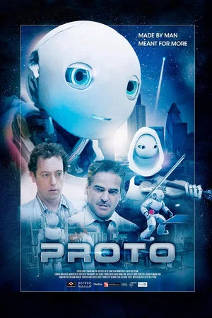 Постер: Proto