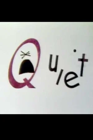Постер: Q for Quiet