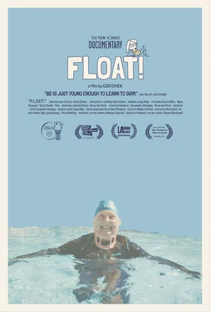 Постер: FLOAT!